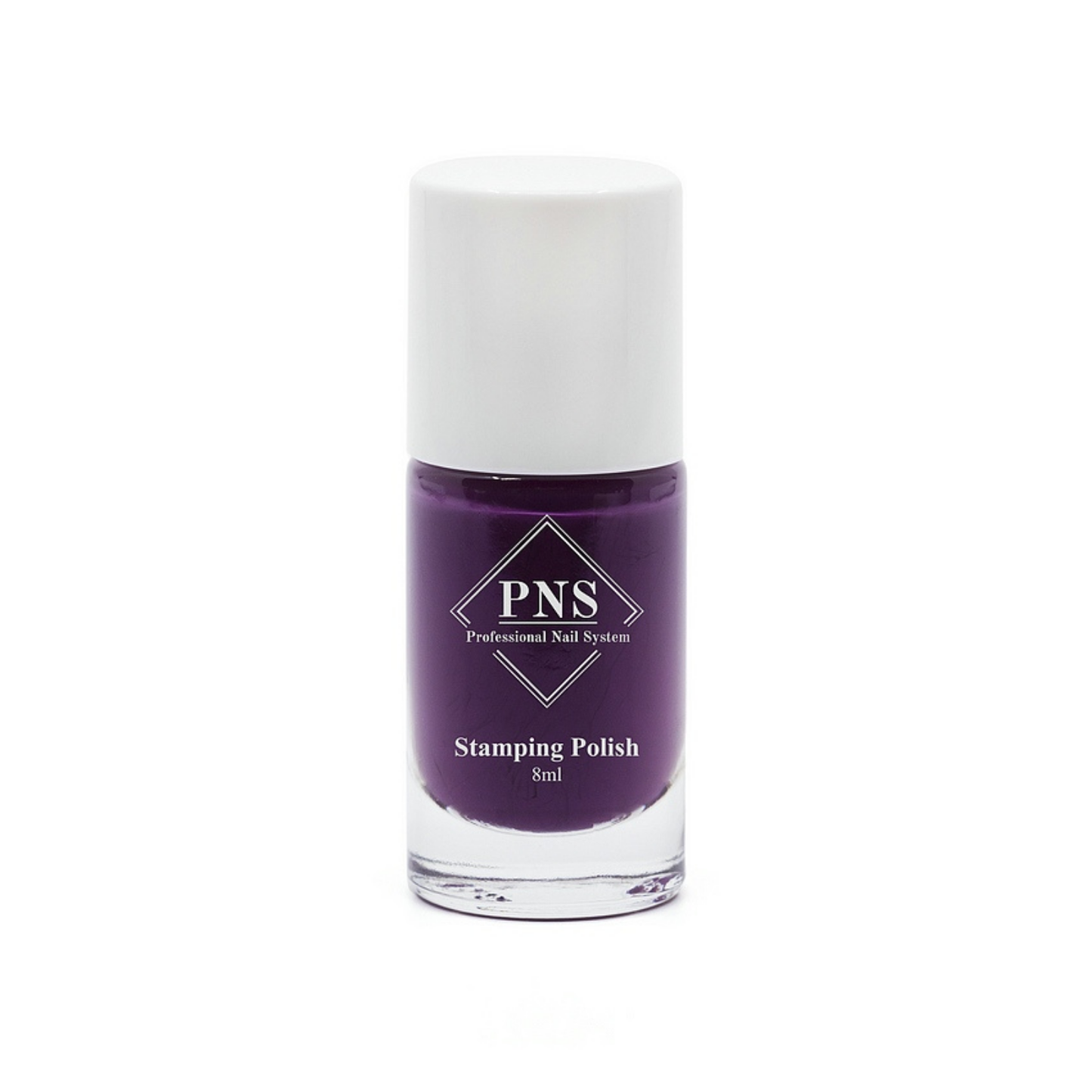 PNS Stamping Polish No.15