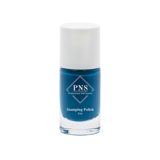 PNS Stamping Polish No.16