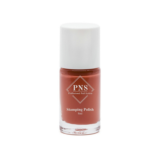 PNS Stamping Polish No.18