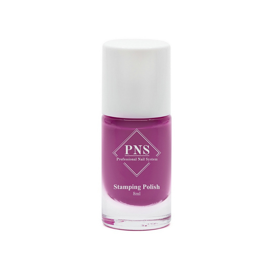 PNS Stamping Polish No.23