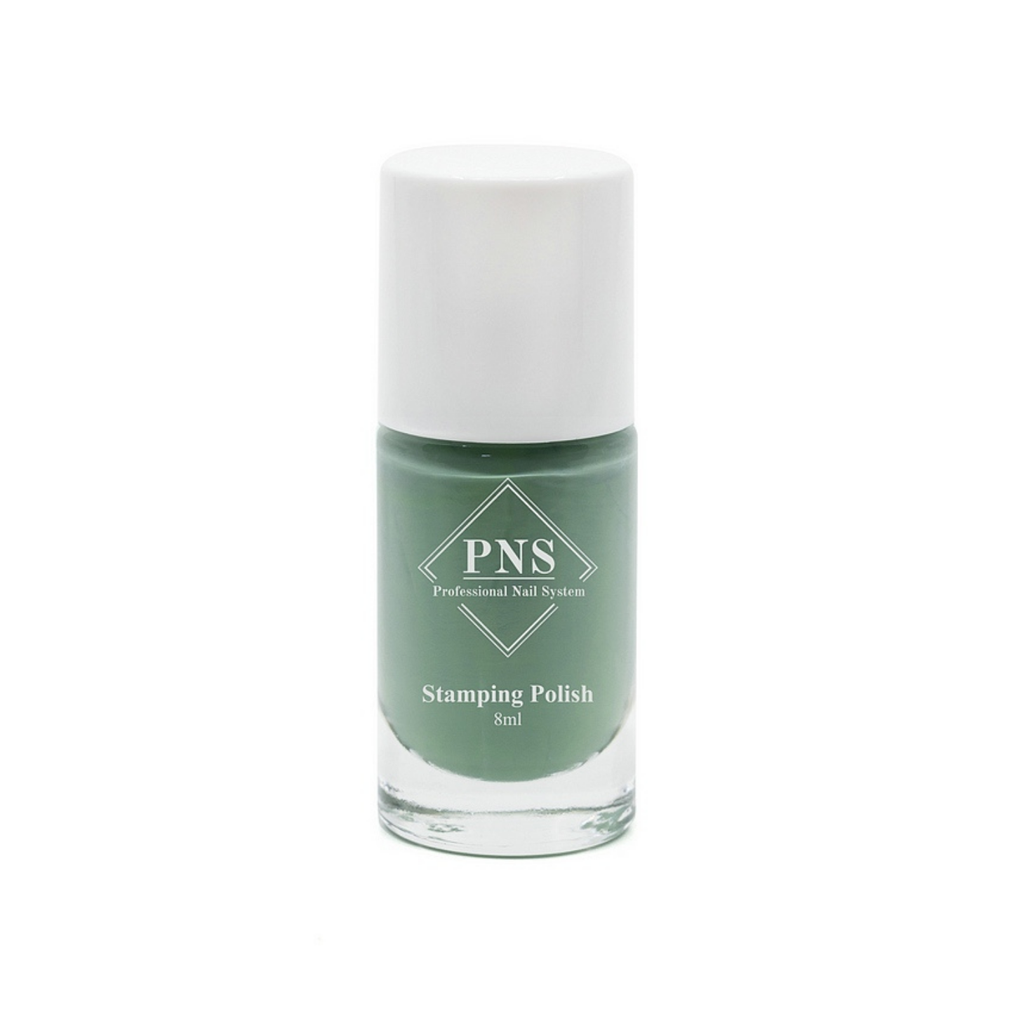 PNS Stamping Polish No.25