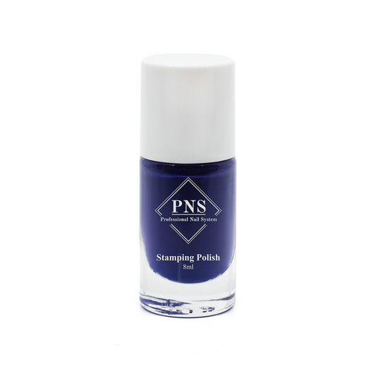 PNS Stamping Polish No.26