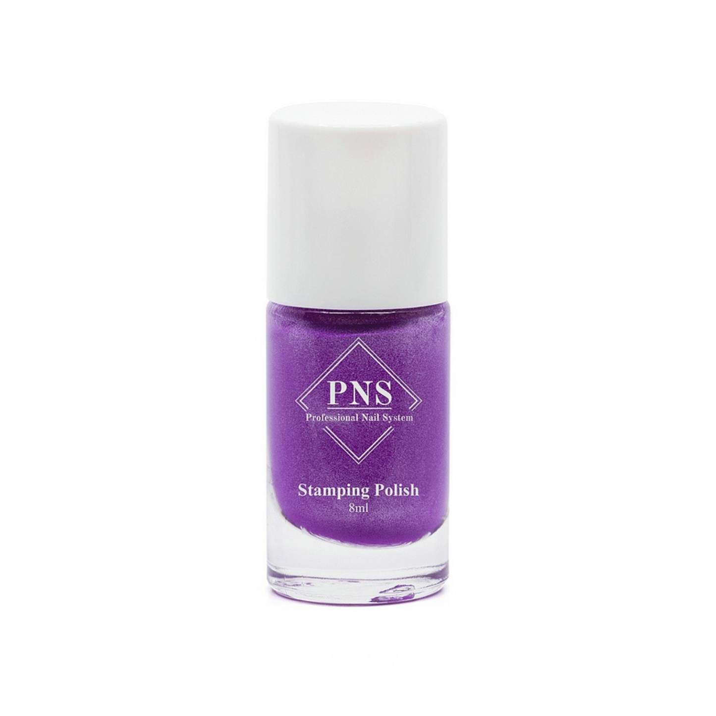 PNS Stamping Polish No.33
