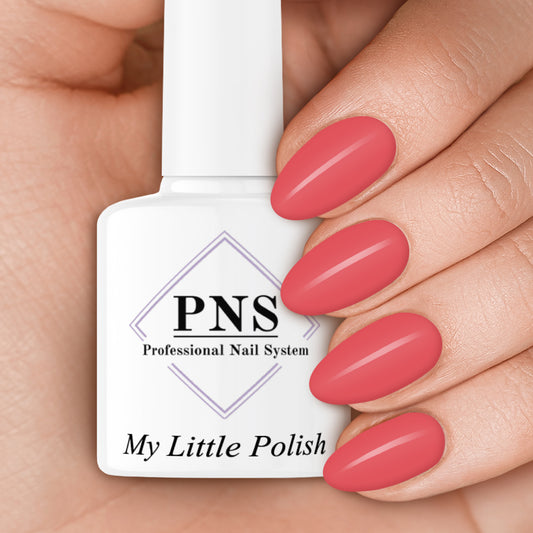 My Little Polish Lily