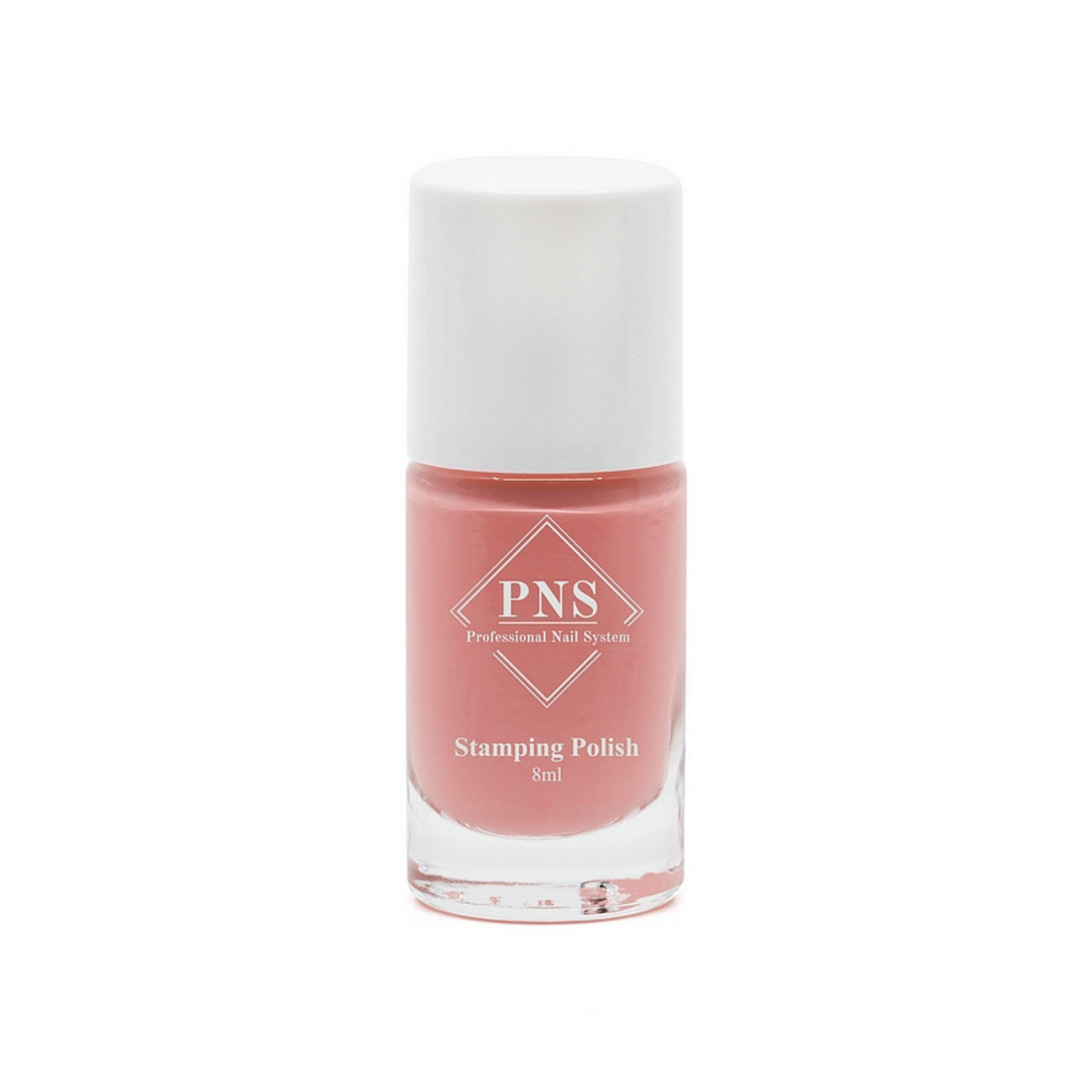 PNS Stamping Polish No.38