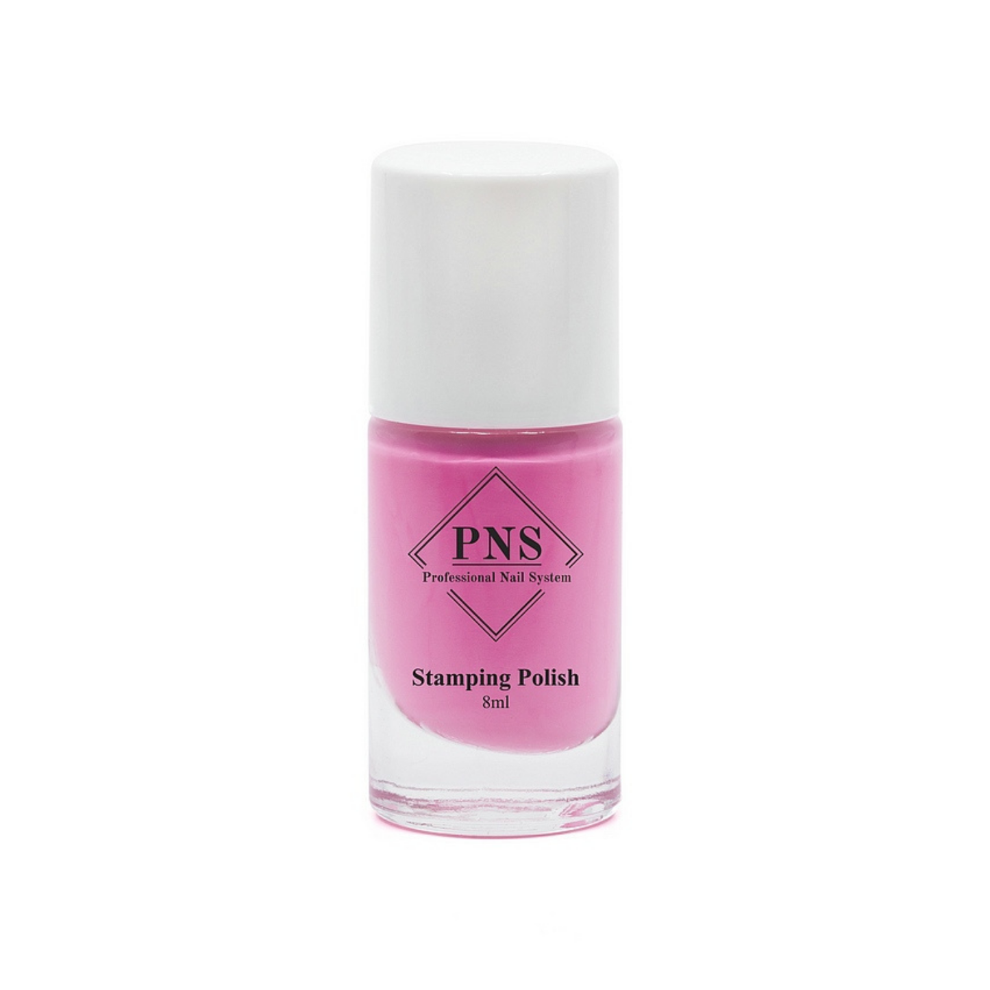 PNS Stamping Polish No.39