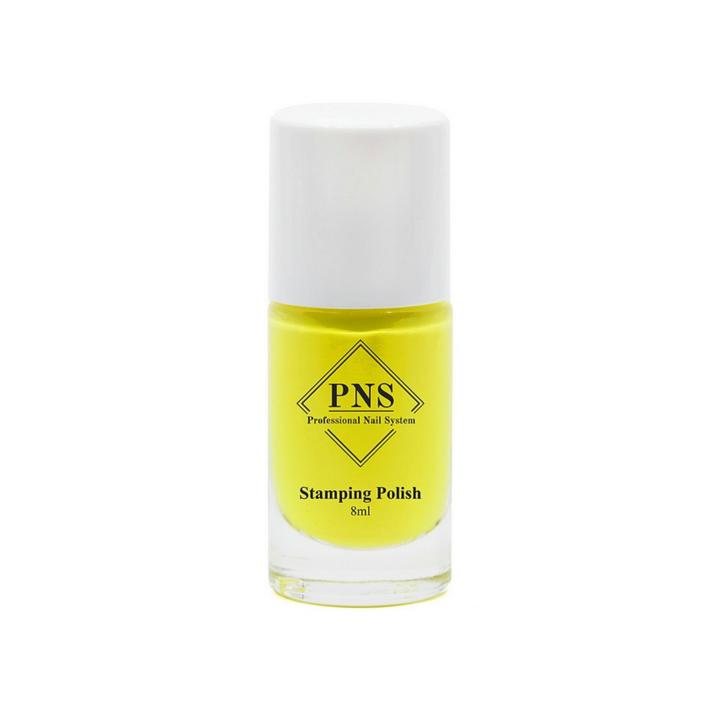 PNS Stamping Polish No.43