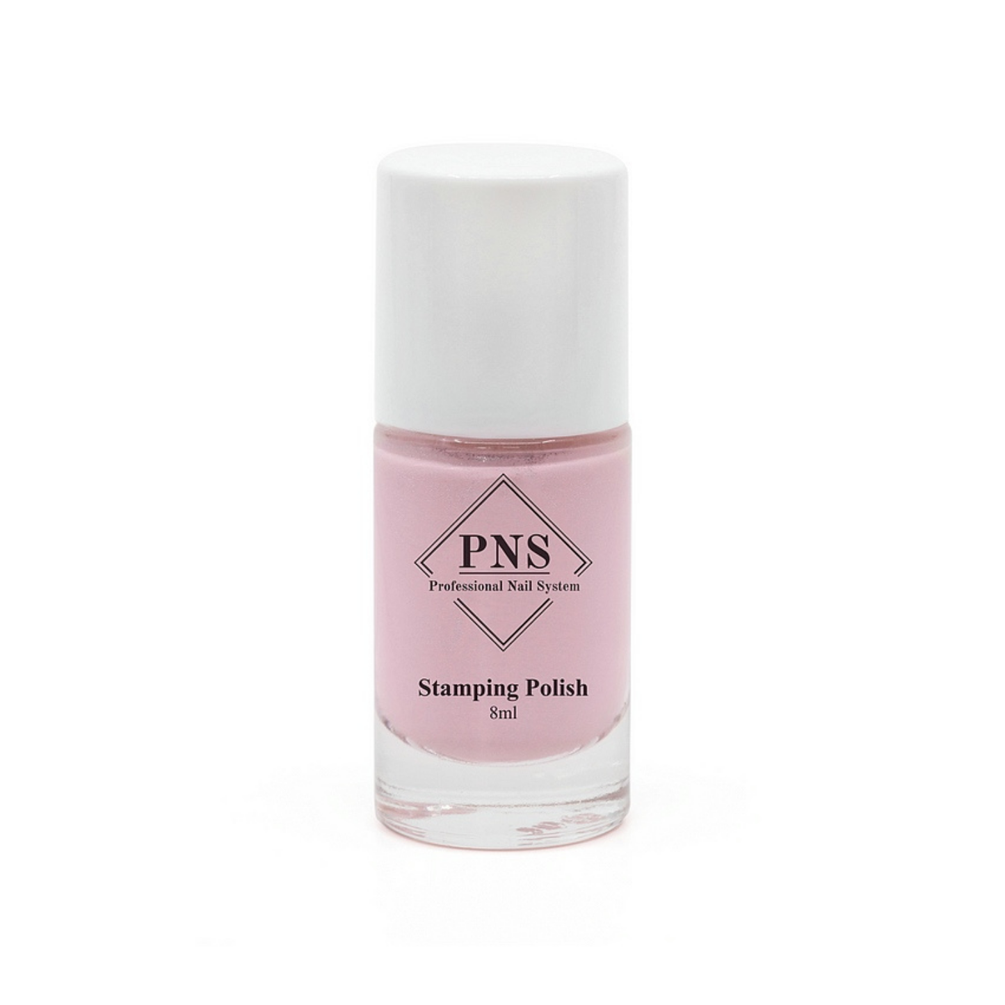 PNS Stamping Polish No.50