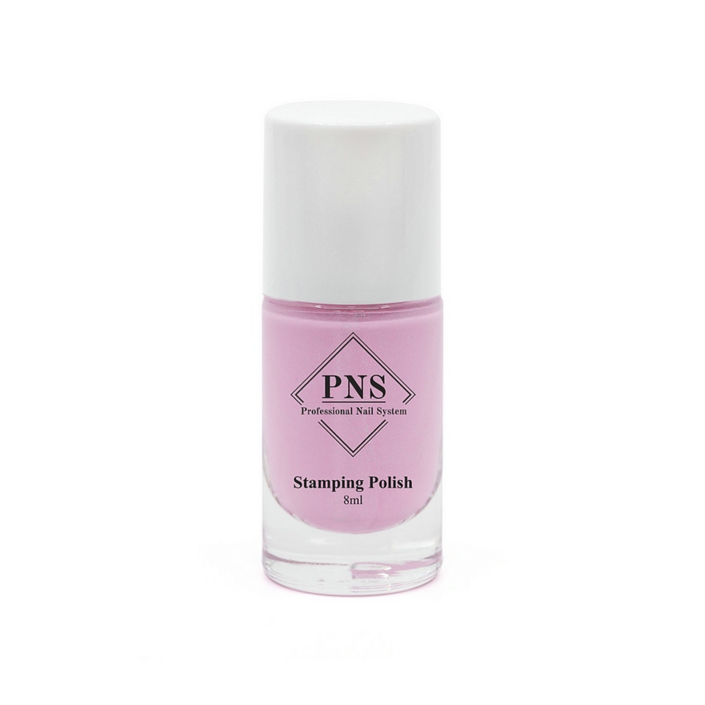PNS Stamping Polish No.51