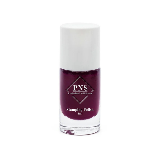 PNS Stamping Polish No.62