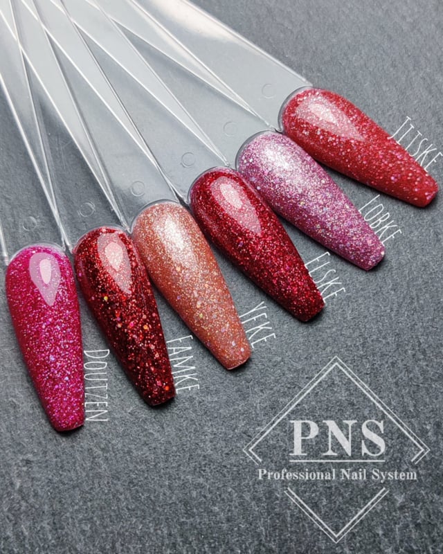 My Little Polish Fryske Famkes Collection