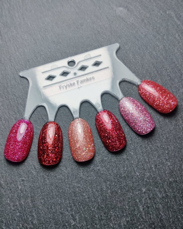 My Little Polish Fryske Famkes Collection