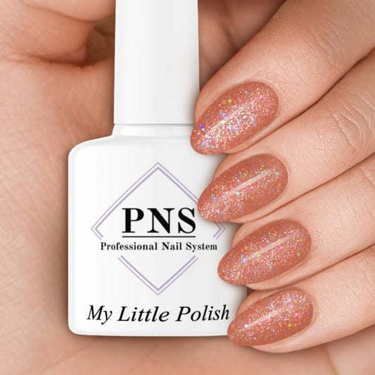 My Little Polish Yfke