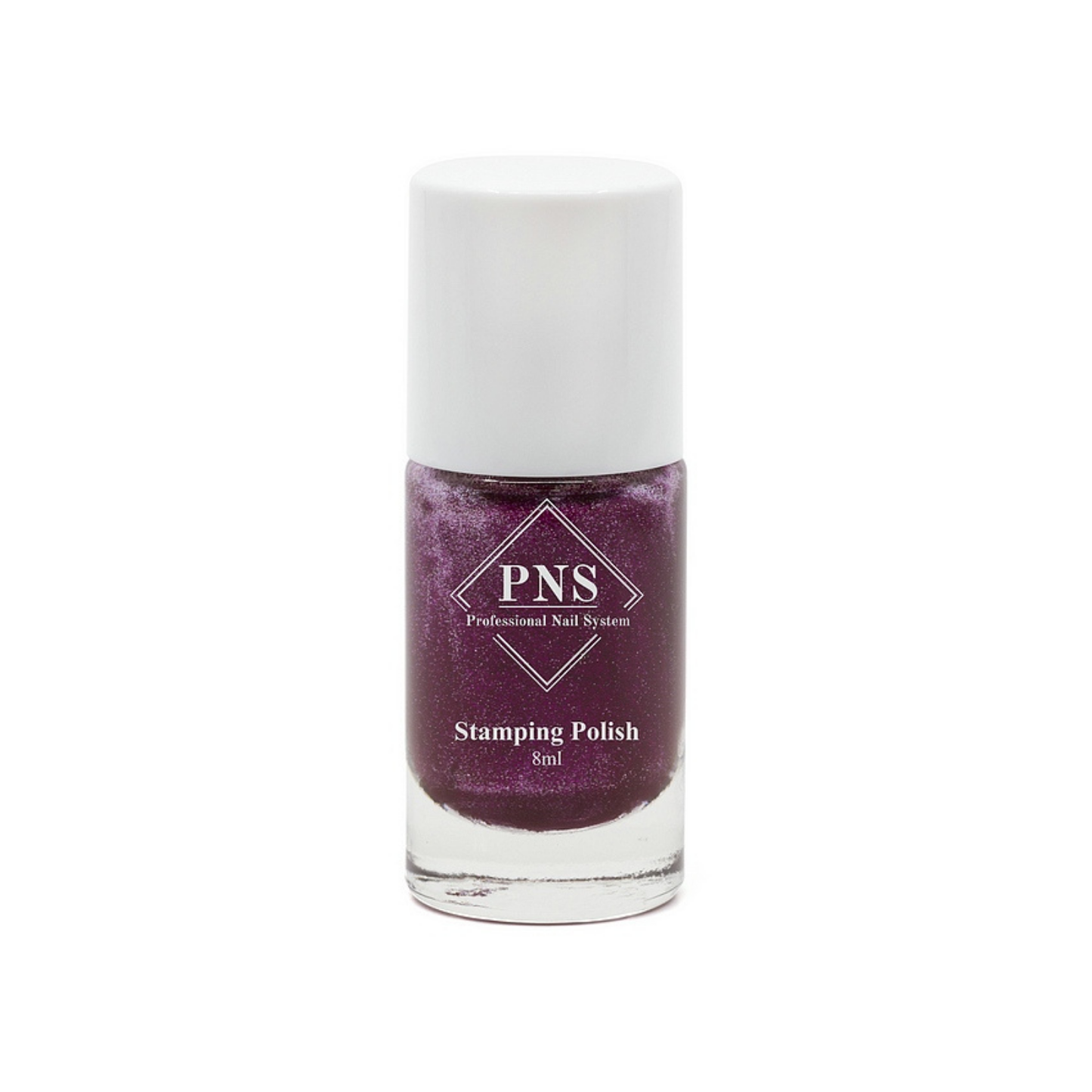 PNS Stamping Polish No.76