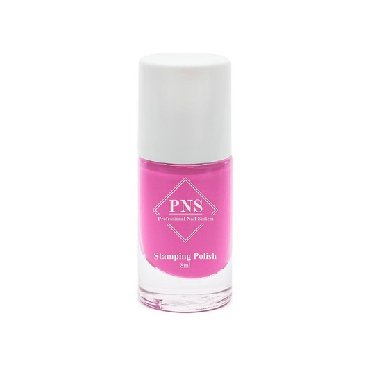 PNS Stamping Polish No.89