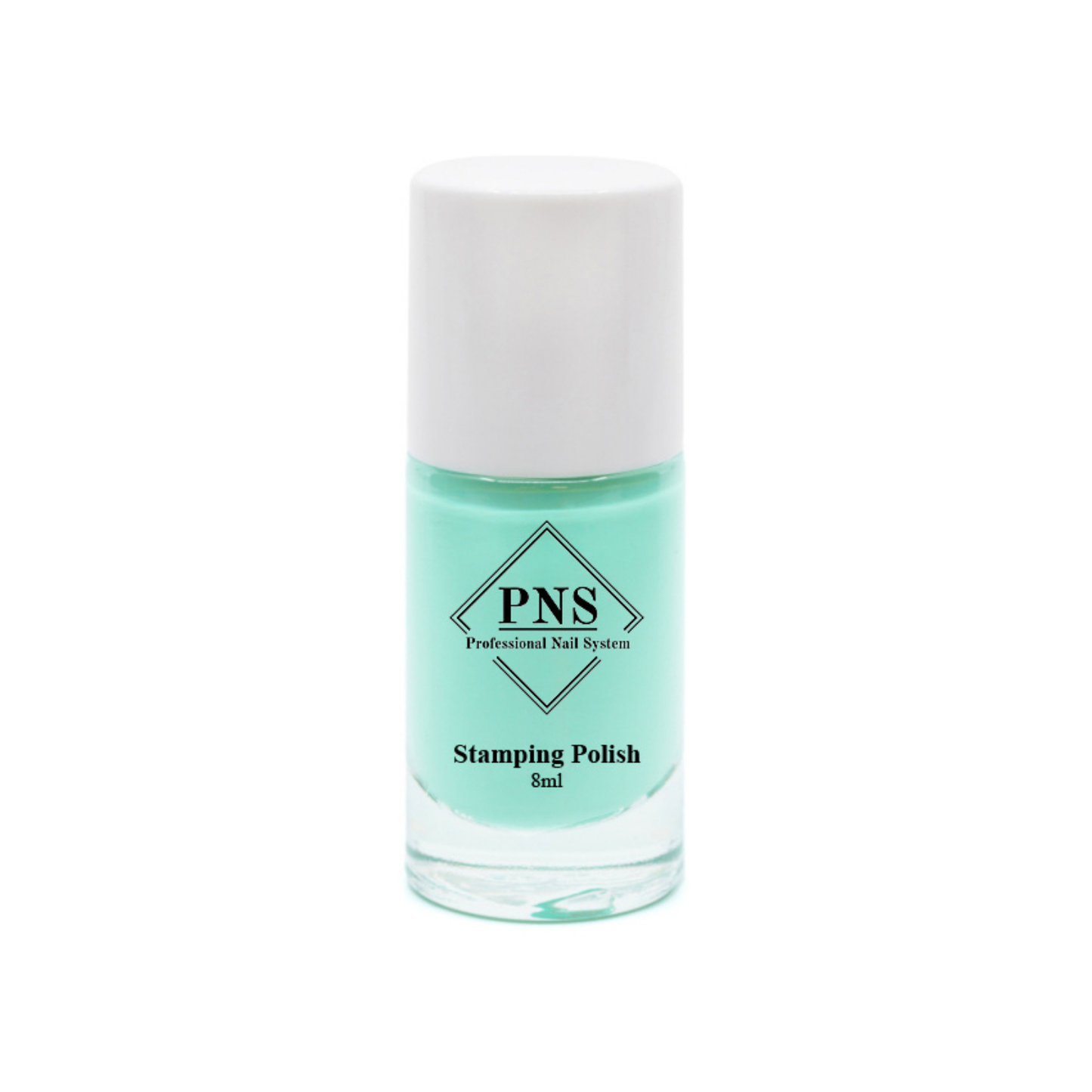 PNS Stamping Polish No.91