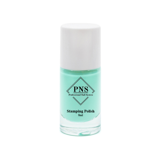PNS Stamping Polish No.91