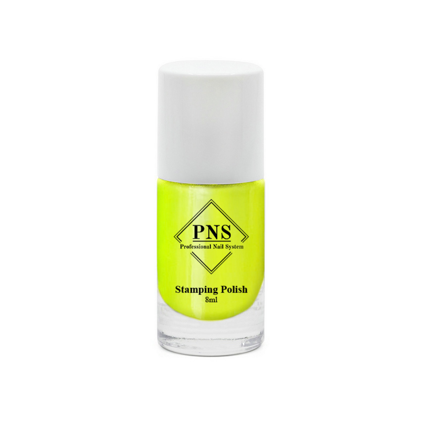 PNS Stamping Polish No.97