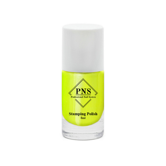 PNS Stamping Polish No.97