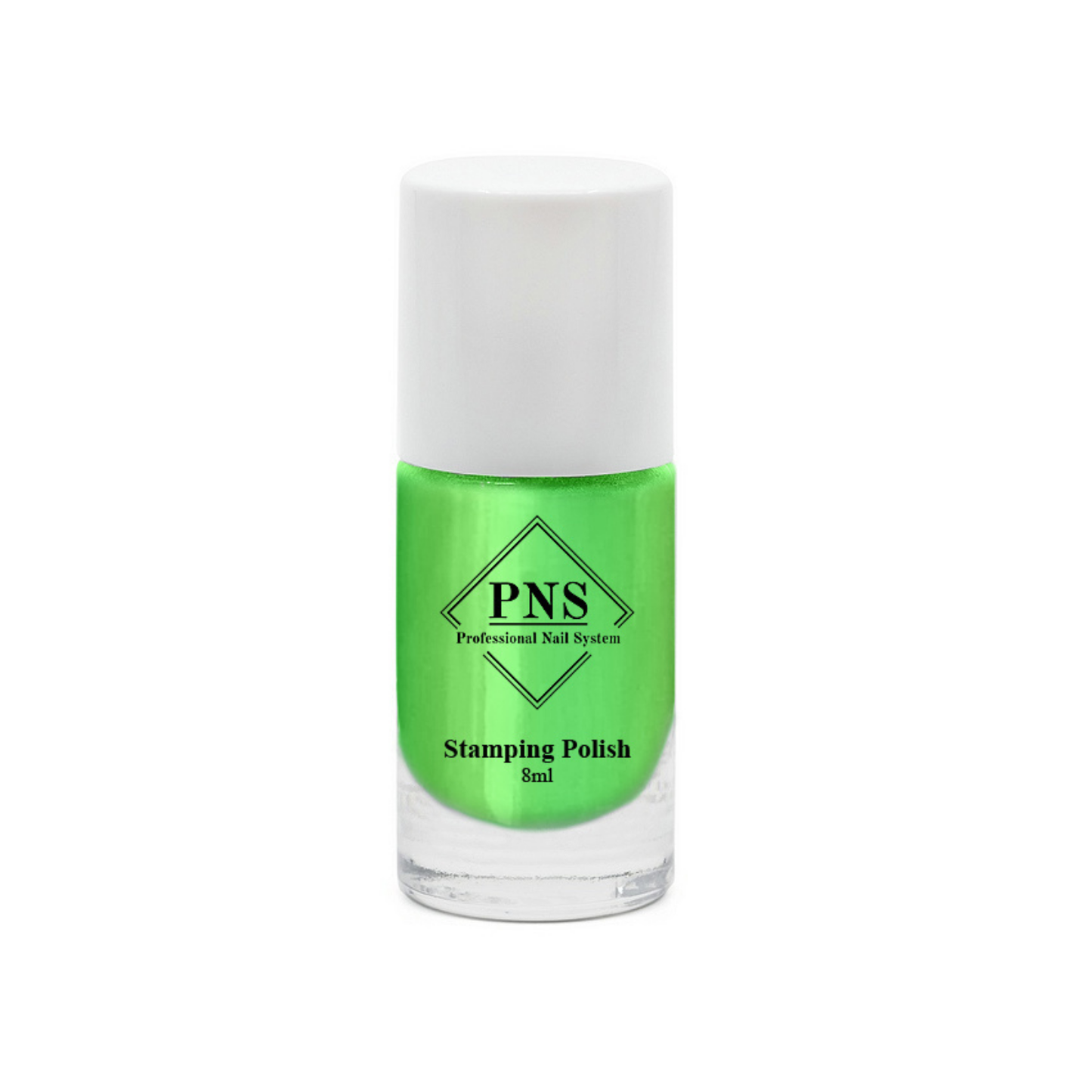 PNS Stamping Polish No.98