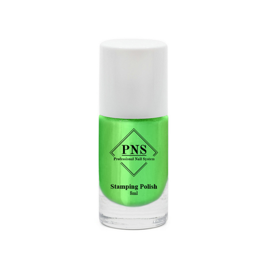 PNS Stamping Polish No.98