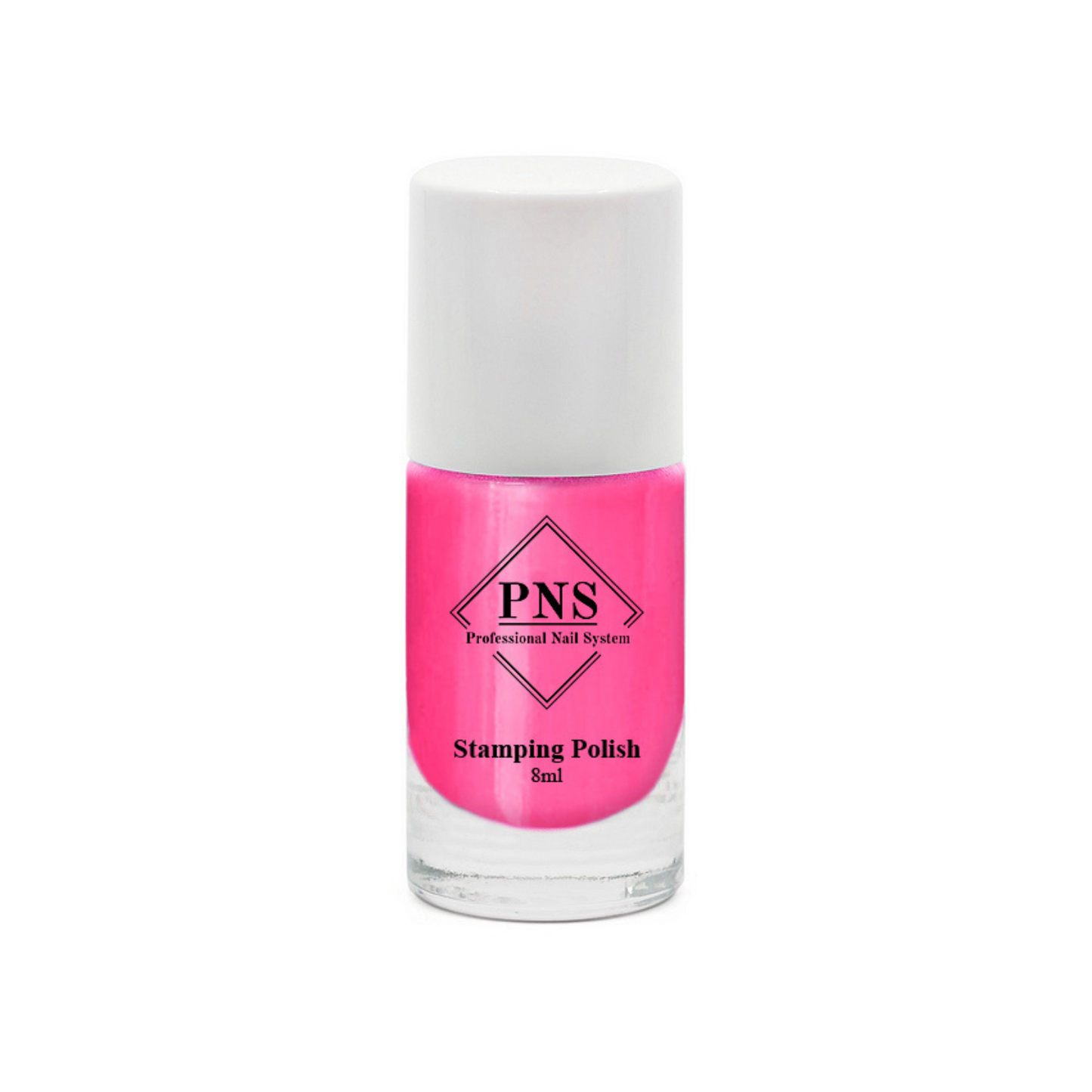 PNS Stamping Polish No.101
