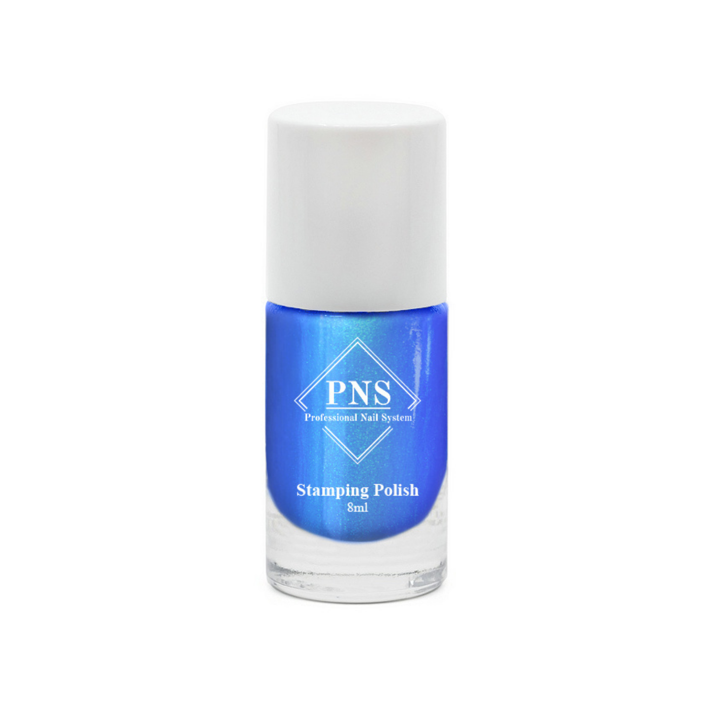 PNS Stamping Polish No.104