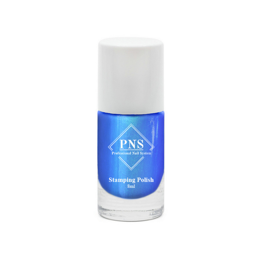PNS Stamping Polish No.104