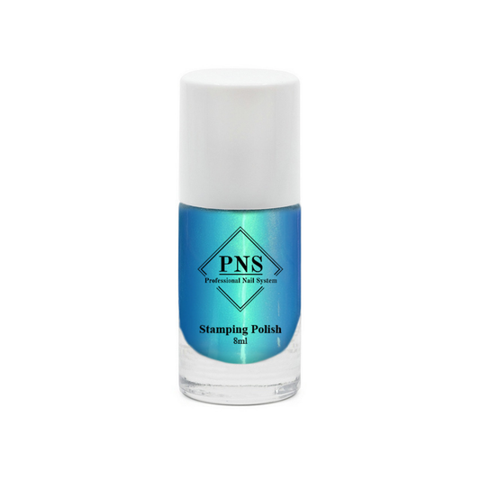PNS Stamping Polish No.107