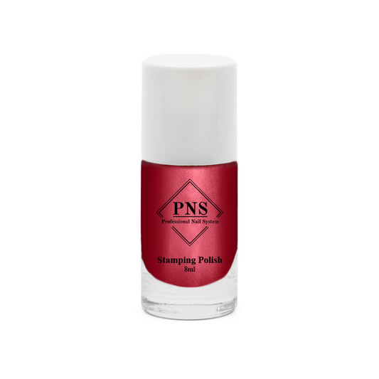 PNS Stamping Polish No.111