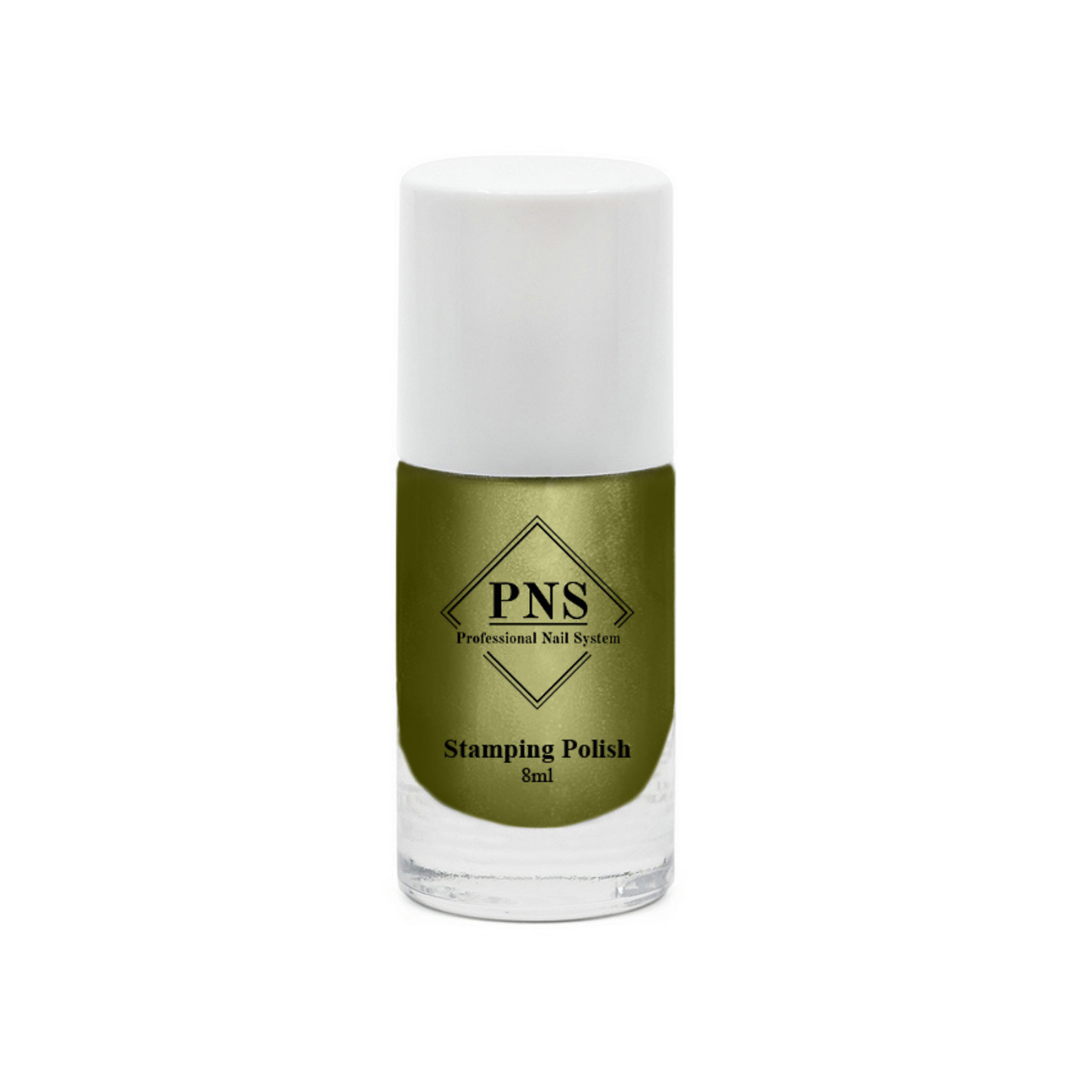 PNS Stamping Polish No.112