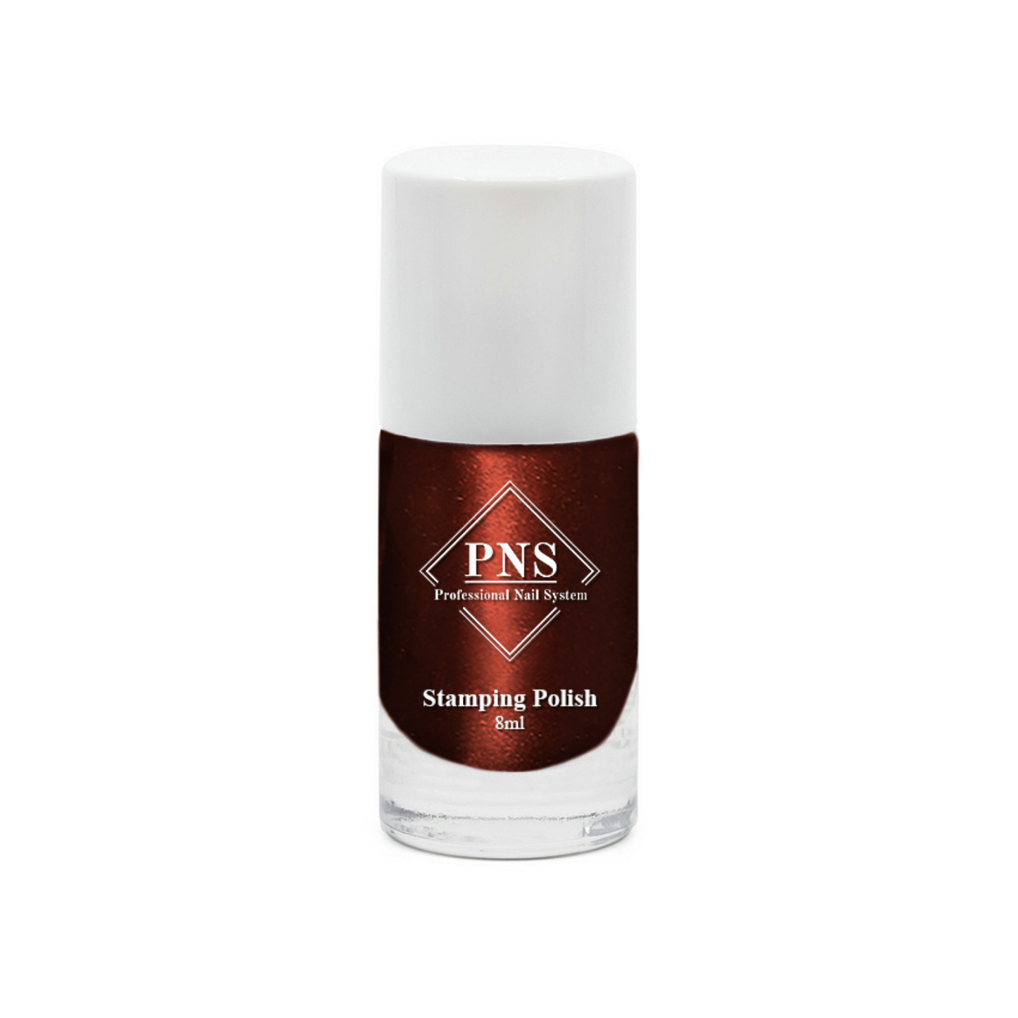 PNS Stamping Polish No.126