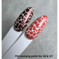 PNS Stamping Polish No.127