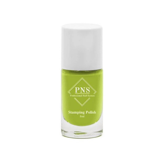PNS Stamping Polish No.131