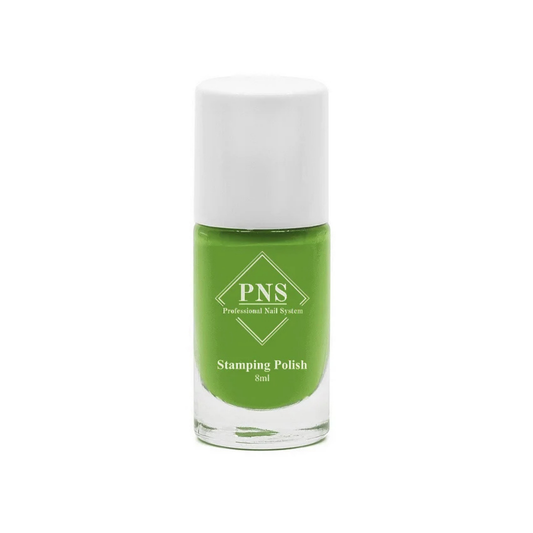 PNS Stamping Polish No.132