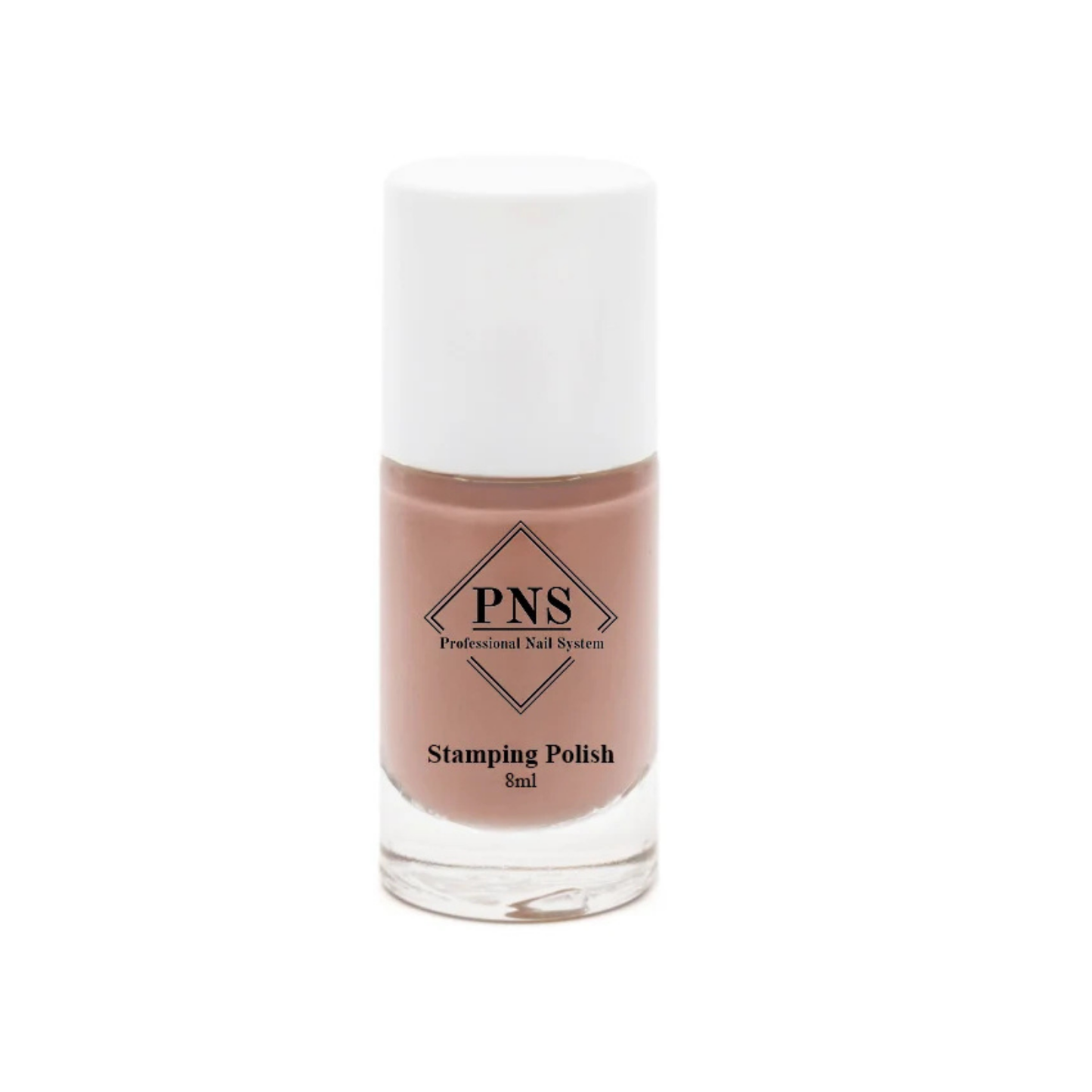 PNS Stamping Polish No.133