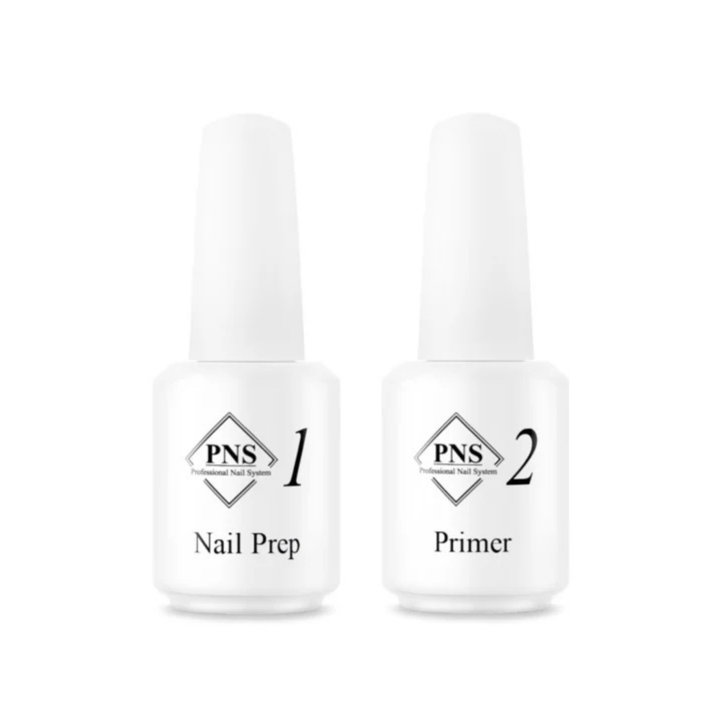 PNS Nail Prep & Primer
