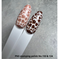 PNS Stamping Polish No.134
