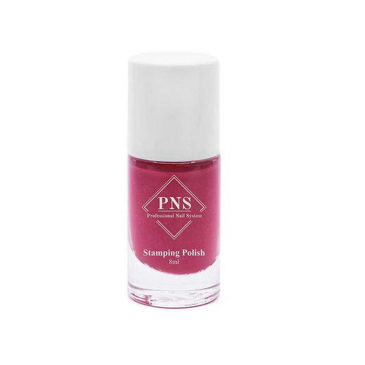 PNS Stamping Polish No.141