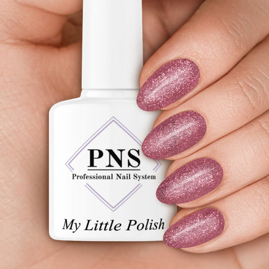 My Little Polish Eclair Fraises