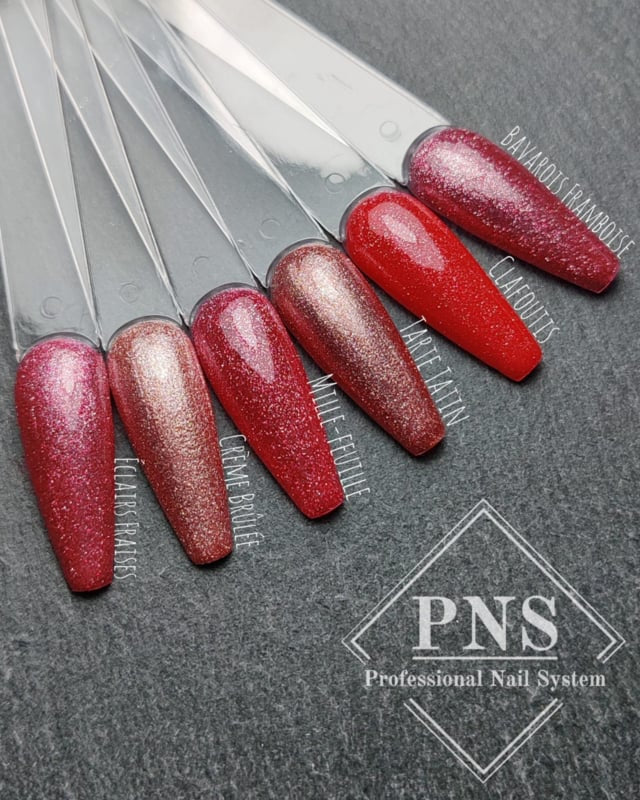 My Little Polish French Dessert Collection