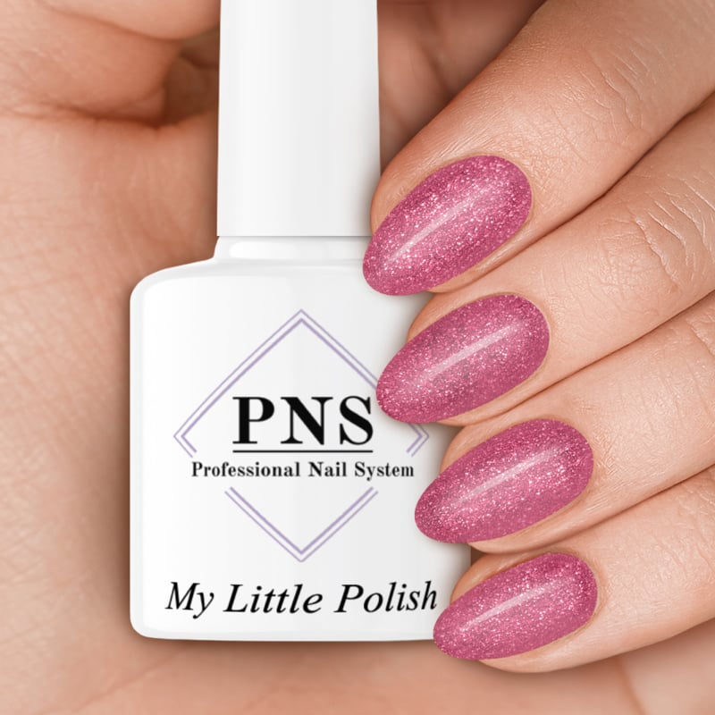 My Little Polish Mille-Feuille