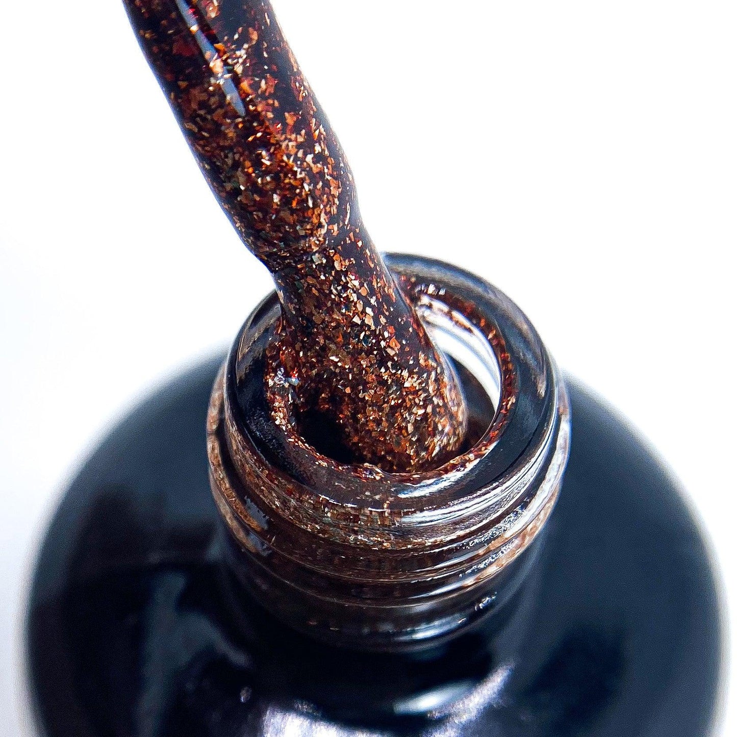 Seduce® Gelpolish | SN152 | Diamond Copper