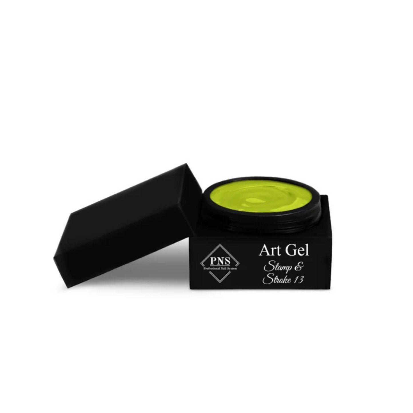 PNS Art Gel Stamp & Stroke 13