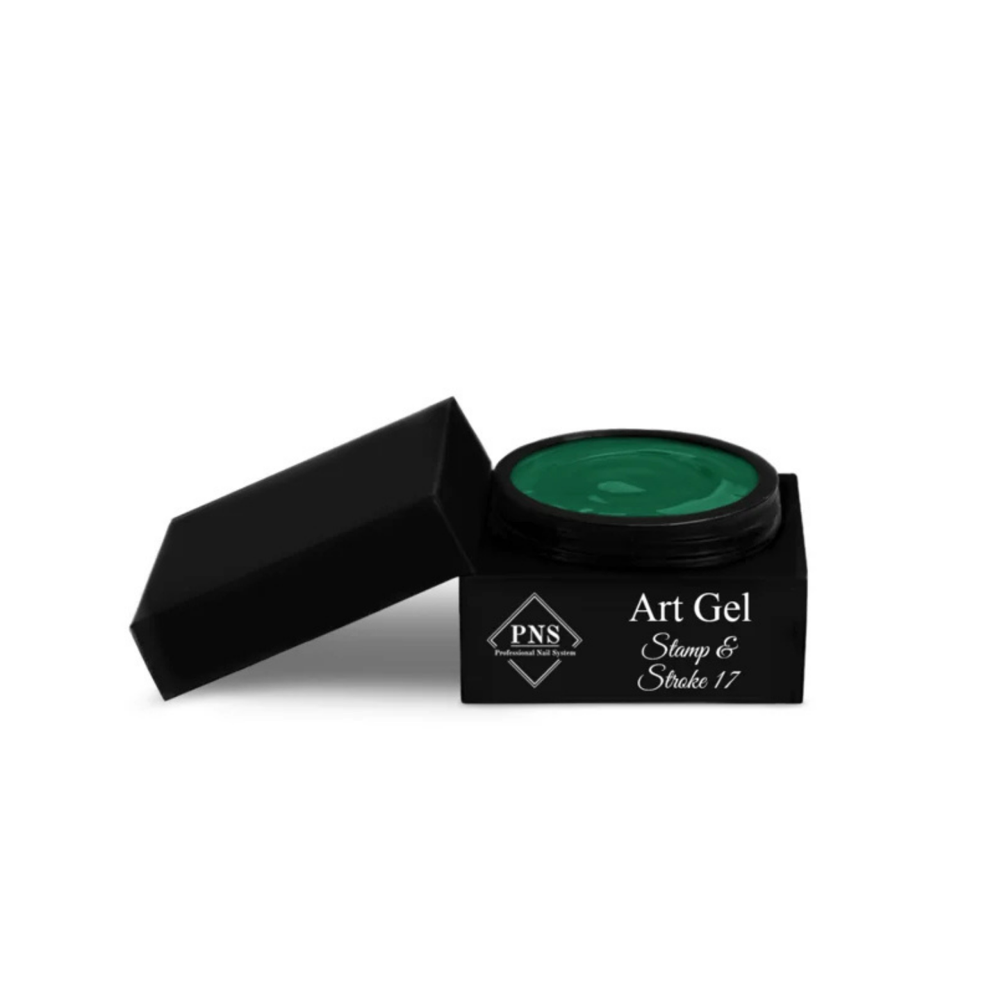 PNS Art Gel Stamp & Stroke 17