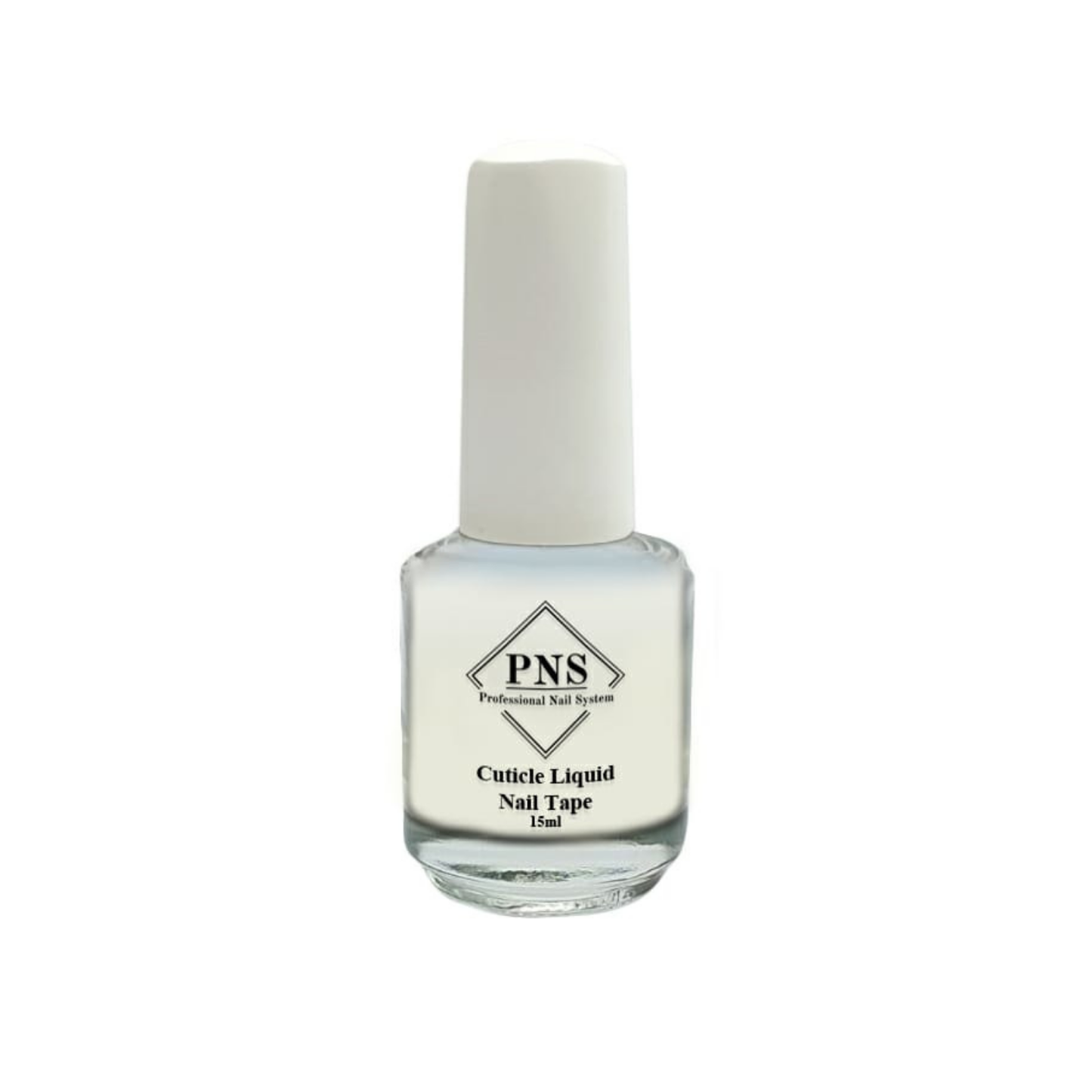 PNS Cuticle Liquid Nail Tape