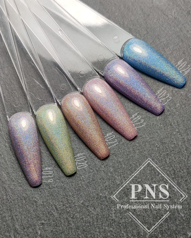 My Little Polish Rainbow 2 Collection