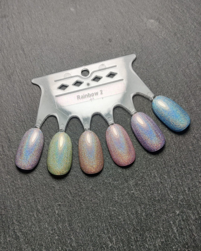 My Little Polish Rainbow 2 Collection