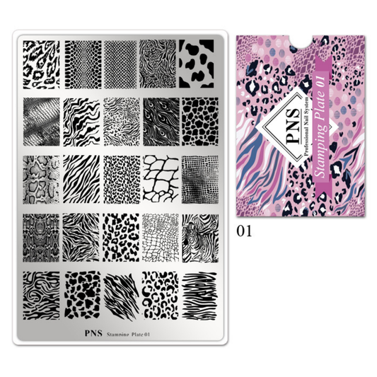 PNS Stamping Plate 01