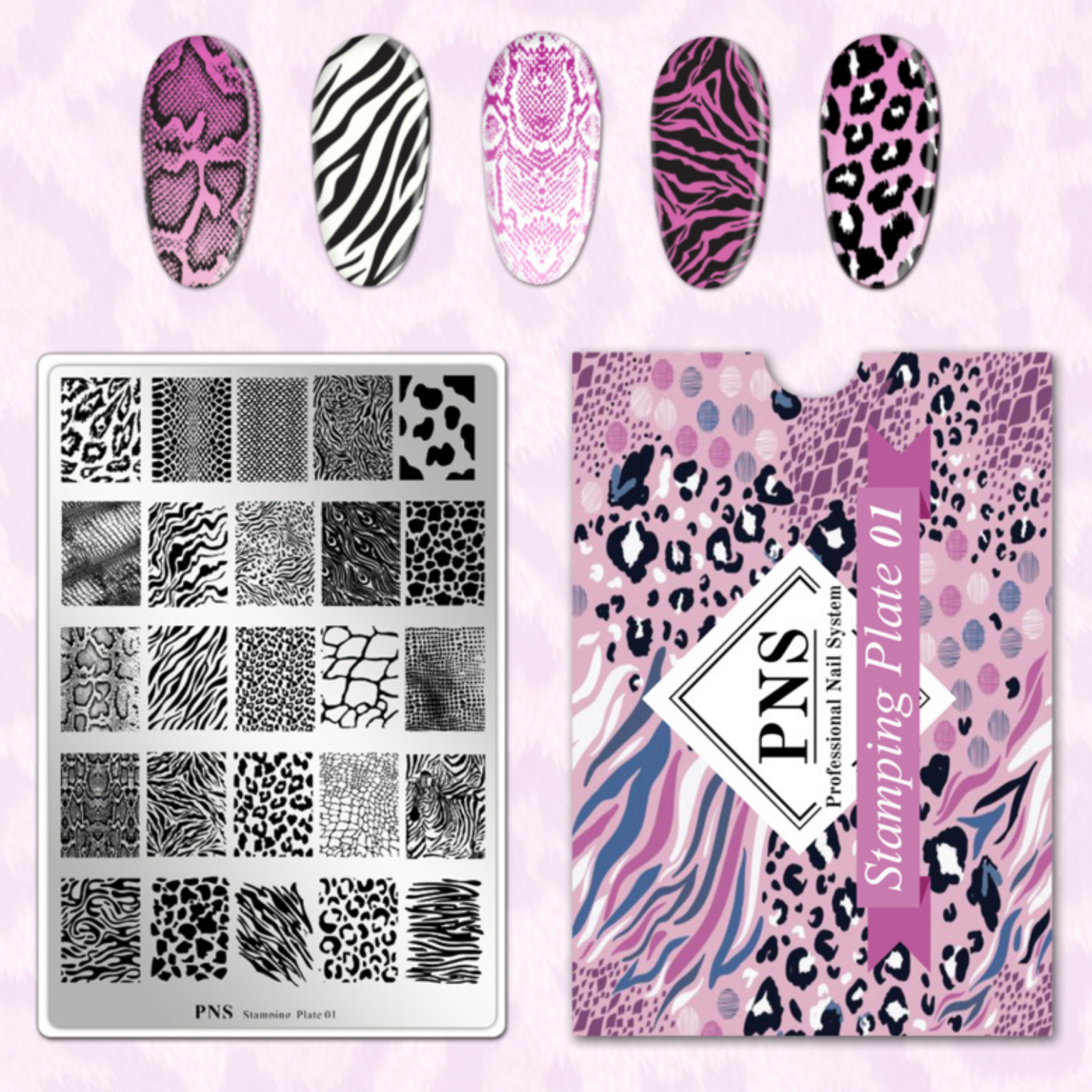 PNS Stamping Plate 01